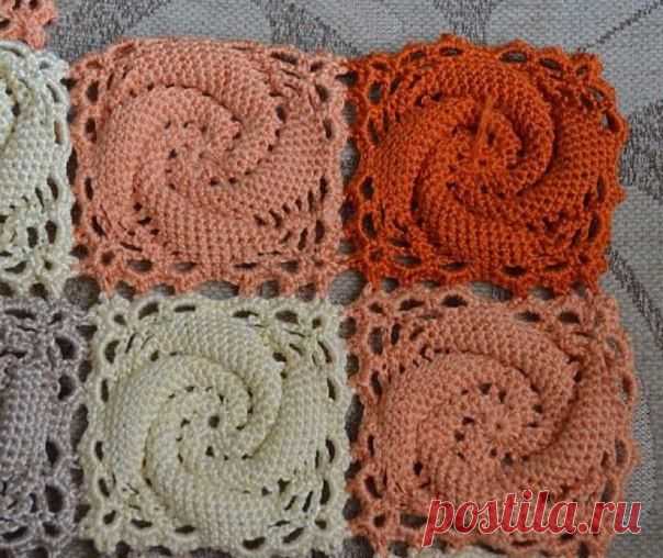 ИДЕИ для рукоделия (вязание, вышивка, схемы, МК)