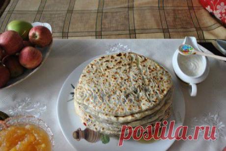 Рецепты Чуду - Рецепты Восточной и Кавказской кухни с фото - Хинкал.ру- Хинкал.ру