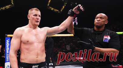 Гончаров: уверен, что Павлович будет чемпионом UFC. Бывший чемпион ACA в тяжёлом весе Евгений Гончаров высказал мнение, что Сергей Павлович станет чемпионом UFC. Читать далее