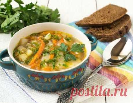 Классические щи - рецепт приготовления с фото от Maggi.ru