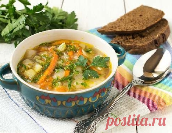 Классические щи - рецепт приготовления с фото от Maggi.ru