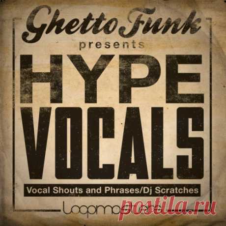 Loopmasters Ghetto Funk Hype Vocals MULTiFORMAT-AUDIOSTRiKE   | 374 MB

Ghetto Funk team up with to bring a brand new collection of Royalty Free Hip Hop and Grime vox featuring the unstoppable vocal talents of Ugly Duckling’s Dizzy Dustin alongside Savant aka Stanstro for a one stop shop of urban shouts and phrases for producers worldwide.