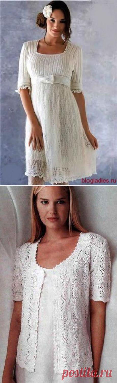 Вязание для женщин | Империя Дам - Part 22