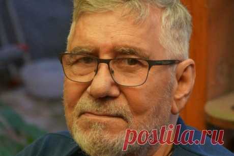 Скончался режиссер мультфильма «Очень синяя борода» Владимир Самсонов. Ему было 87 лет.