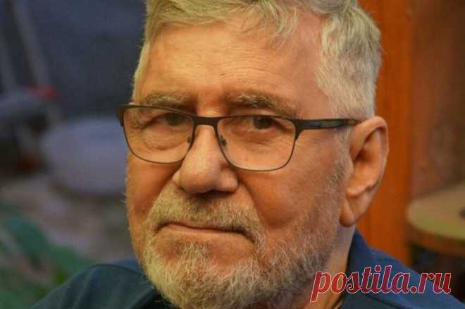 Скончался режиссер мультфильма «Очень синяя борода» Владимир Самсонов. Ему было 87 лет.