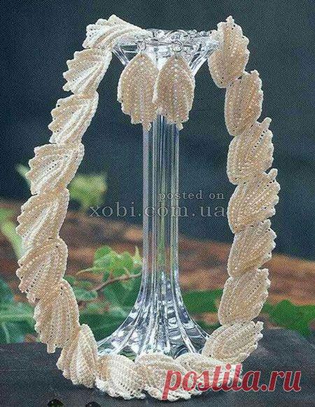 Вязаные украшения » Страница 4