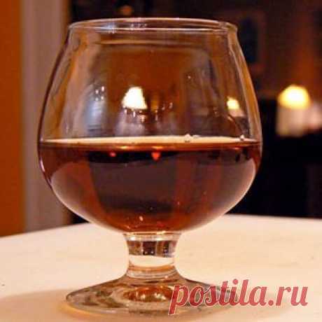 Правильный кальвадос без сахара и дрожжей