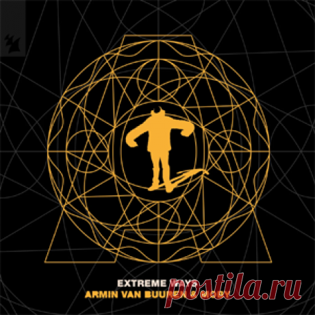Armin Van Buuren, Moby - Extreme Ways | 4DJsonline.com