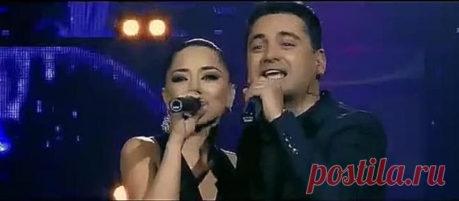 ОЧЕНЬ КРАСИВАЯ ПЕСНЯ!!!