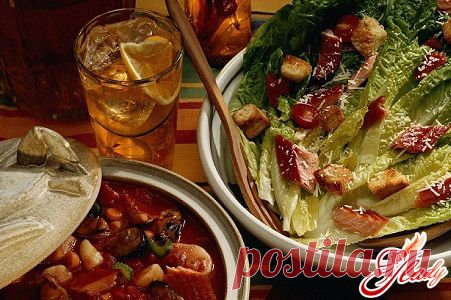 Польская кухня, рецепты