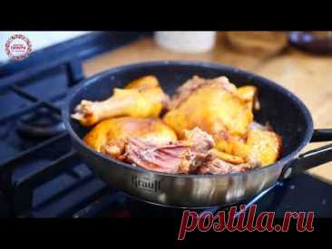 Качка як у бабусі з печі🔥 просто тане у роті