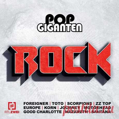 Pop Giganten Rock (3CD) Mp3 Исполнитель: Various ArtistНазвание: Pop Giganten Rock (3CD)Дата релиза: 2020Жанр: RockКоличество композиций: 60Формат | Качество: MP3 | 320 kbpsПродолжительность: 04:16:02Размер: 641 MB (+3%)TrackList:Disk 1:01. Survivor - Eye Of The Tiger 4:0602. Europe - The Final Countdown 5:1003. Foreigner -