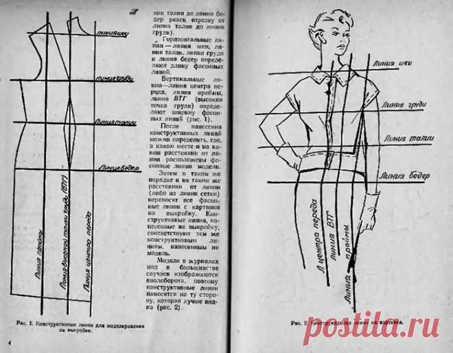 выкройки | Записи в рубрике выкройки | Дневник Мамчик_Плюшевый