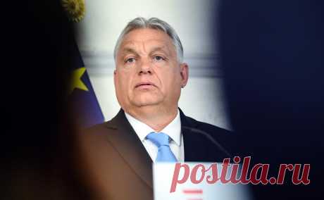 Орбан раскритиковал ЕС за «втягивание» в конфликт на Украине. Орбан заявил, что никогда не видел большей безответственности, чем у Европы, которая ввязывается в конфликт на Украине. Он предупредил о риске эскалации и «худшем сценарии» с ядерным оружием