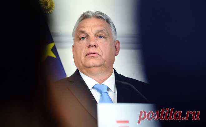 Орбан раскритиковал ЕС за «втягивание» в конфликт на Украине. Орбан заявил, что никогда не видел большей безответственности, чем у Европы, которая ввязывается в конфликт на Украине. Он предупредил о риске эскалации и «худшем сценарии» с ядерным оружием