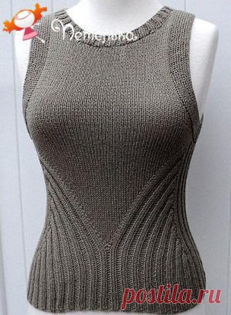 ➡ Петелька|Вязание, схемы Подпишись!