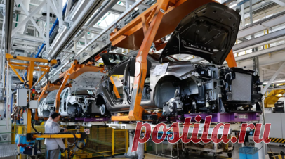 АвтоВАЗ с 2026 года возвращается к пятидневной рабочей неделе. Президент компании «АвтоВАЗ» Максим Соколов подписал приказ о переходе на пятидневную рабочую неделю. Новый график начнёт действовать с 1 января 2026 года. Читать далее