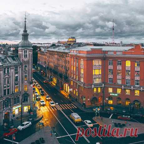 Интересные новости