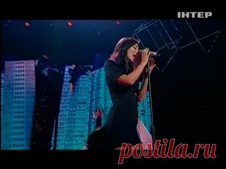 Ольга Ракицкая и #МОЙГОРОД - Здравствуй, мой город - Мечта об Украине