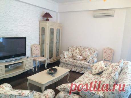 Продам двухкомнатную квартиру (111 м²) в Гурзуфе, Ялтинская