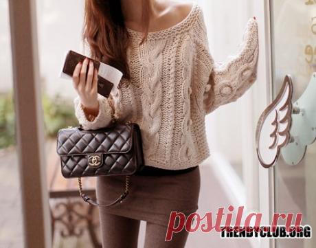 Интернет-магазин вязаных вещей ksena
Наш интернет-магазин "Ksena" предлагает вашему внимания одежду ручной работы для всей семьи. 100% Ручная работа !