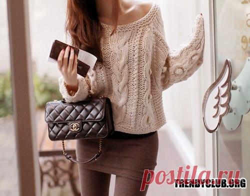 Интернет-магазин вязаных вещей ksena
Наш интернет-магазин "Ksena" предлагает вашему внимания одежду ручной работы для всей семьи. 100% Ручная работа !