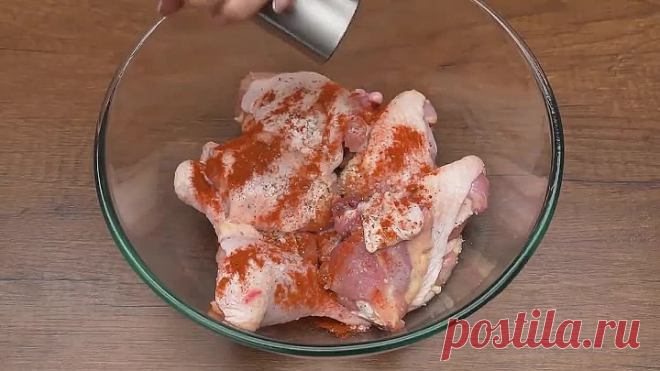 Вкуснятина из обычных ОКОРОЧКОВ. Хоть на Праздник, хоть на Каждый день! Сытный ужин.