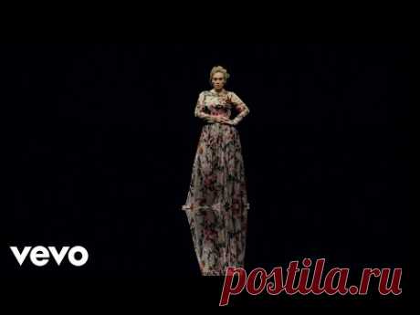 Adele - Send My Love (To Your New Lover)