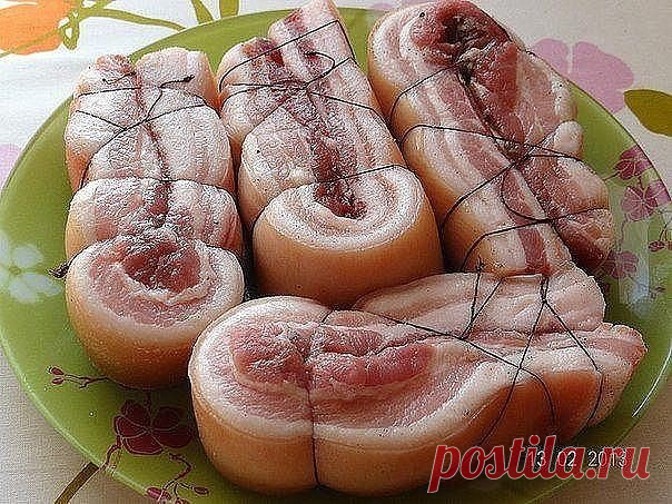 ВКУСНОЕ САЛО » В сети – себя просвети! - Развлекательный портал!
