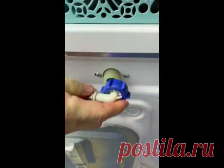 Три совета про стиральную машинку | Лайфхаки от Нечетова | nechetoff | ПОДПИШИСЬ ⬇️🔔 #Shorts