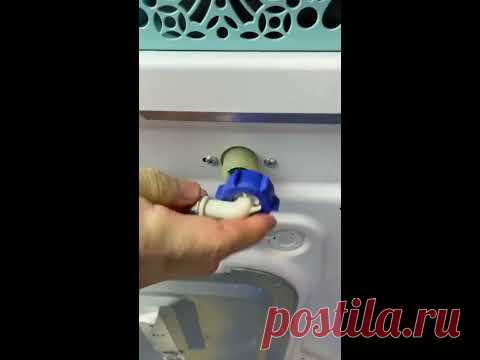 Три совета про стиральную машинку | Лайфхаки от Нечетова | nechetoff | ПОДПИШИСЬ ⬇️🔔 #Shorts