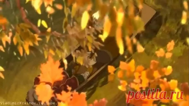 Виктор Королев - Не ругай меня мама, ух..песня бомба!