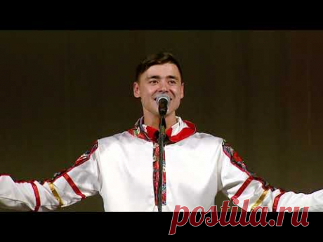Концерт Льётся музыка дуэт  Веселуха часть 3 Concert Pouring music Duo veselukha дует веселуха