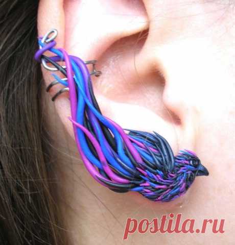 Найдено на сайте polymerclayfimo.livejournal.com.