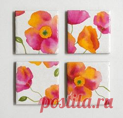 (2) Эволюция|Окна|Потолки|Ремонт|Муром|Выкса Оказывается, создать керамическую плитку с собственным уникальным дизайном не так уж сложно! Мы собрали несколько простых идей, которые пригодятся, если вы затеяли ремонт в кухне или в ванной, или хотите обновить старую наскучившую плитку.