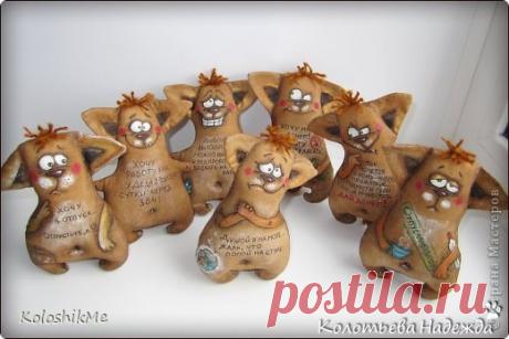 игрушки | Записи в рубрике игрушки | Дневник анюта_жуковская