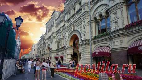 Почта Mail.ru