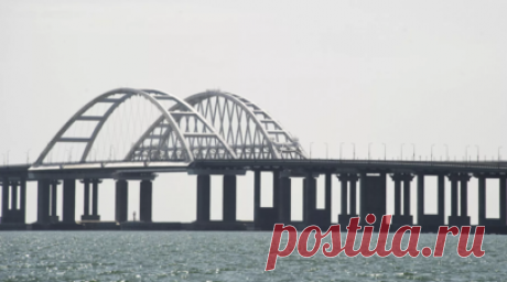 На Кубани запретили проезд электромобилей и гибридных авто по Крымскому мосту. Губернатор Краснодарского края Вениамин Кондратьев подписал постановление о запрете с 3 ноября проезда электромобилей и гибридных авто по Крымскому мосту со стороны Кубани. Читать далее