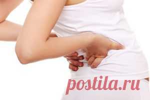 Чесночный компресс от радикулита | Здоровье | Само Совершенство