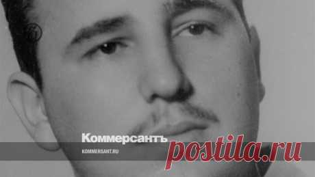 2023--Отец кубинского народа Каким был ФИДЕЛЬ КАСТРО?
