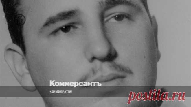 2023--Отец кубинского народа Каким был ФИДЕЛЬ КАСТРО?