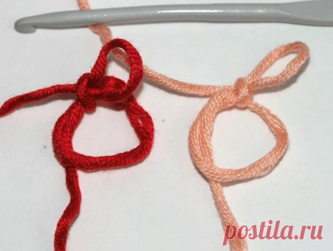 Кольцо амигуруми. Как вязать Кольцо амигуруми- это один из способов начать первый ряд привязании крючком. Альтернативойкольцу амигурумиявляется способ вязания, когда вы набираете 2 воздушные петли и затем провязываете во вторую от крючка петлю необходимое количество столбиков без накида. Однако, по сравнению с последним способом укольца амигурумиесть одно большое достоинство - так называемая регулируемая петля, которая позволяет затянуть дырочку в центре. А вы никогда не з...