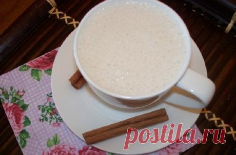 Розвантажувальний кефірний напій «Відпустка на носі», худну на 3-5 кг стабільно | ОТОЖ