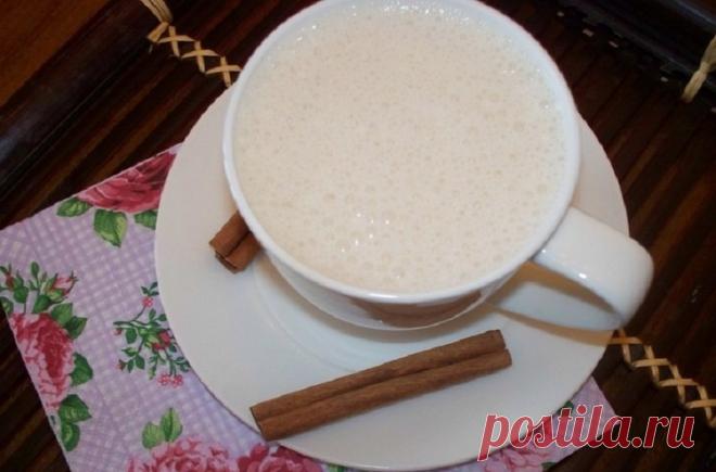 Розвантажувальний кефірний напій «Відпустка на носі», худну на 3-5 кг стабільно | ОТОЖ