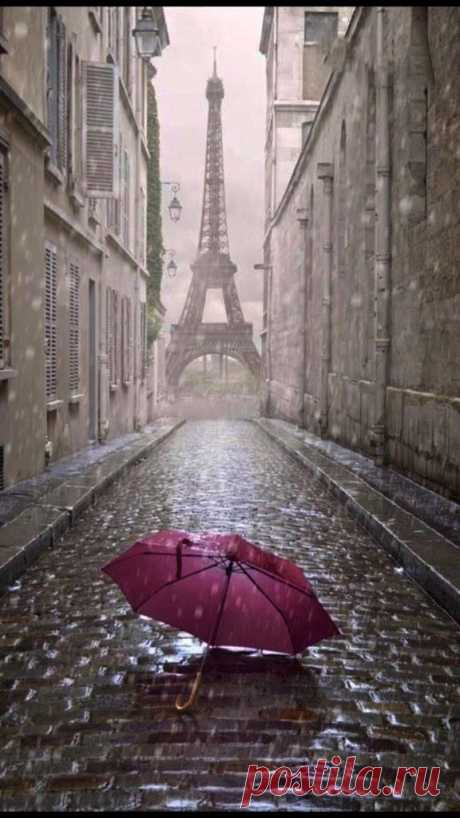 Paris………….. - crescentmoon