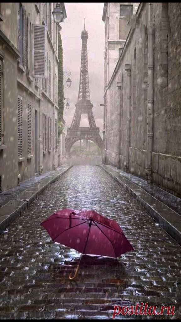 Paris………….. - crescentmoon