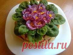ВкУсНоЙ и КРасИВой ЖизнИ!