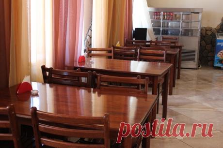 Номера в гостевом доме в Штормовом, ул. Ленина, 3-а