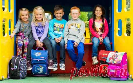 Что думают о школе наши дети: откровения 11-летнего мальчика