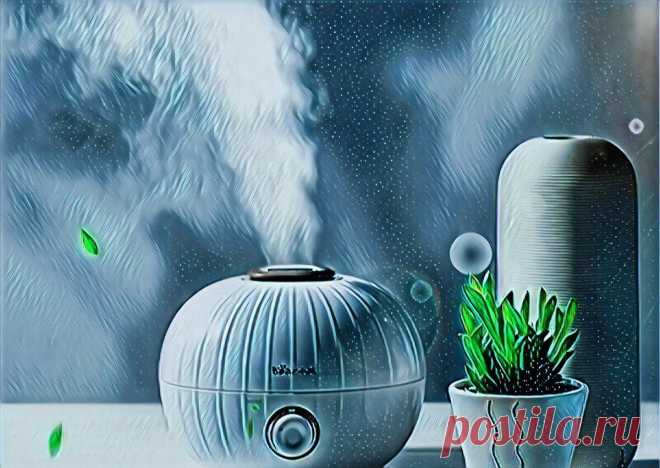 Почему увлажнитель воздуха – это не бесполезная штука, а домашний лекарь и помощник. Как выбрать хороший увлажнитель для дома?
Какая влажность воздуха в вашем доме? Когда-нибудь измеряли? Оптимальная — 40-60%. При меньшей повышается риск заболеть бактериальными, вирусными инфекциями, ухудшается состояние при аллергиях и астме. Из-за сухого воздуха в доме (особенно когда работает кондиционер или...
Читай пост далее на сайте. Жми ⏫ссылку выше